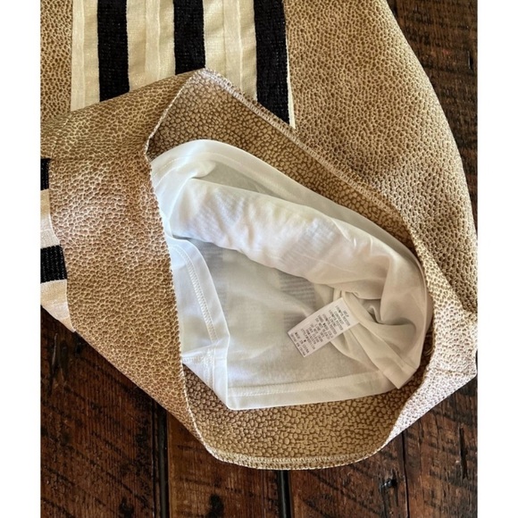 Karlie Karlia multi metallic column dress new with tags size medium - Picture 5 of 15